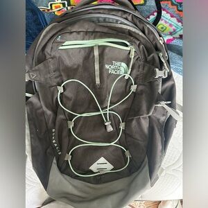 North Face Borealis Backpack